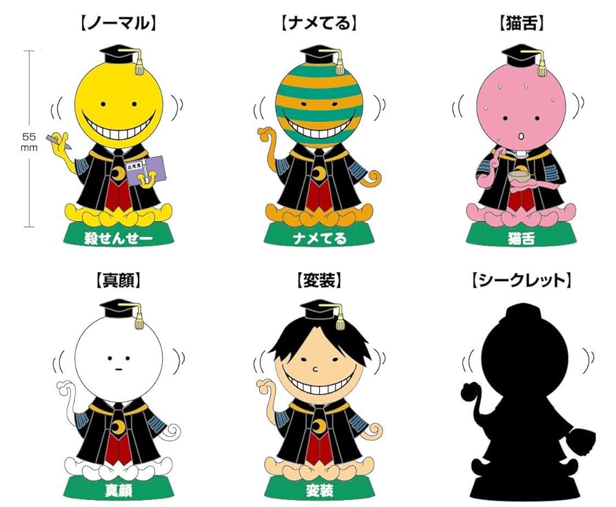 暗殺教室 JF限定生ブロマイドセット Amazon.co.jp: 暗殺教室 千葉龍之介 ブロマイド NB : おもちゃ